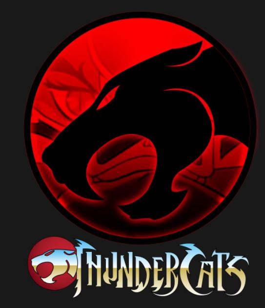 Thunder CAT