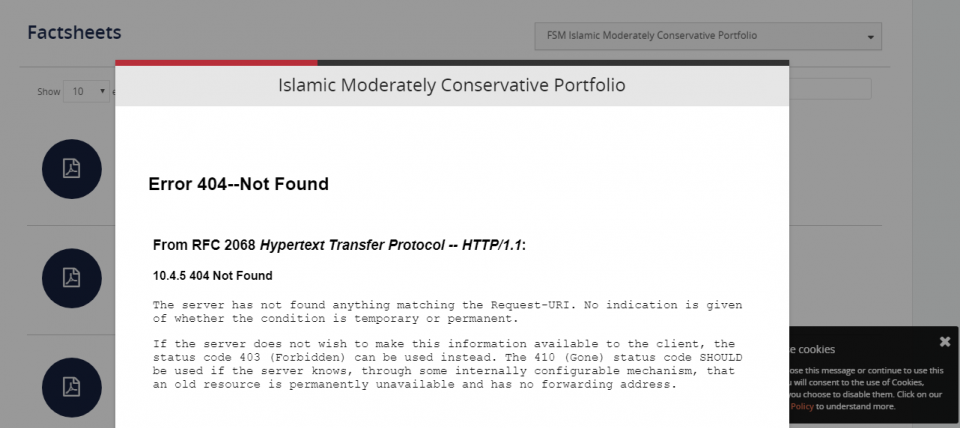 FSM Managed Portfolio Islamic Moderately Conservative Aug Not Found.PNG