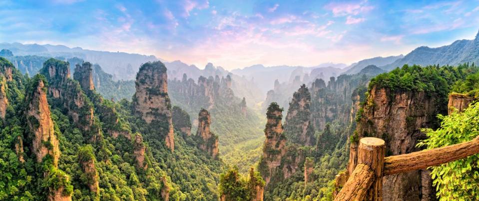Panoramic-view-of-the-cliffs-and-mountains-at-Zhangjiajie-Forest-Park-in-China.jpg