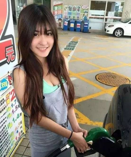 美女跟楼主加油