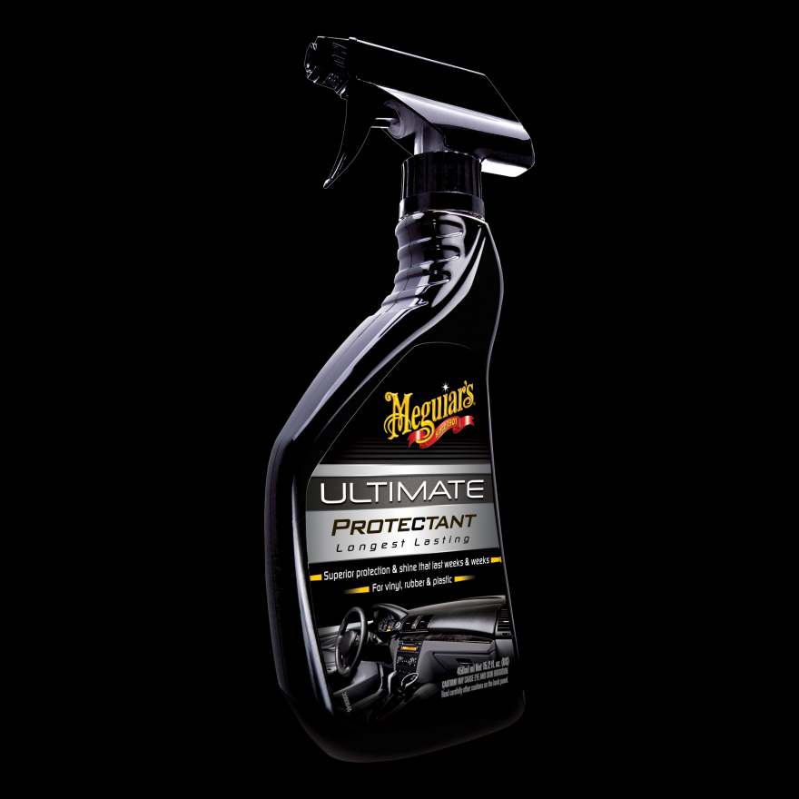 Meguiar's Ultimate Protectant