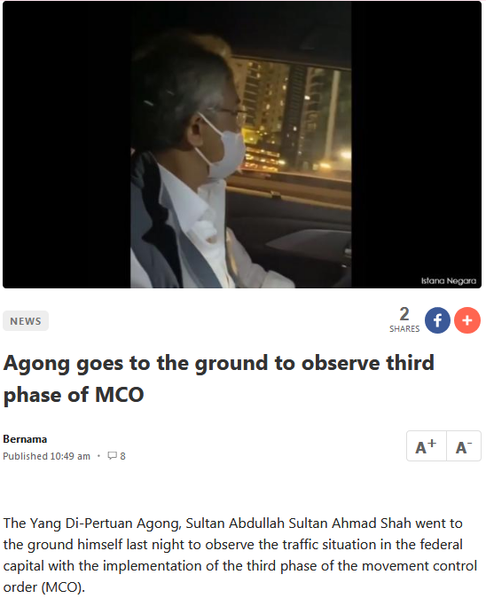Screenshot_2020-04-17 Agong goes to the ground to observe third phase of MCO.png