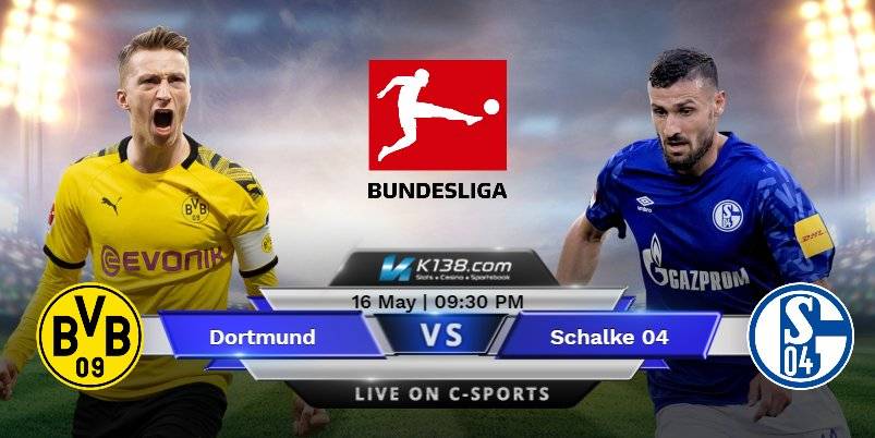 Dortmund VS Schalke04 MY.jpg
