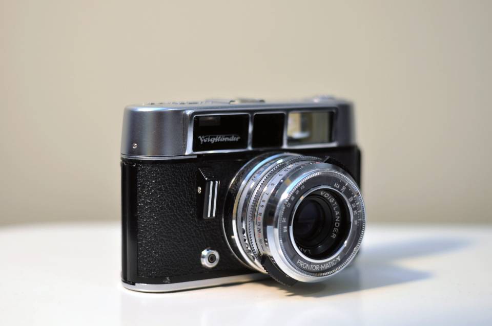 Voigtlander