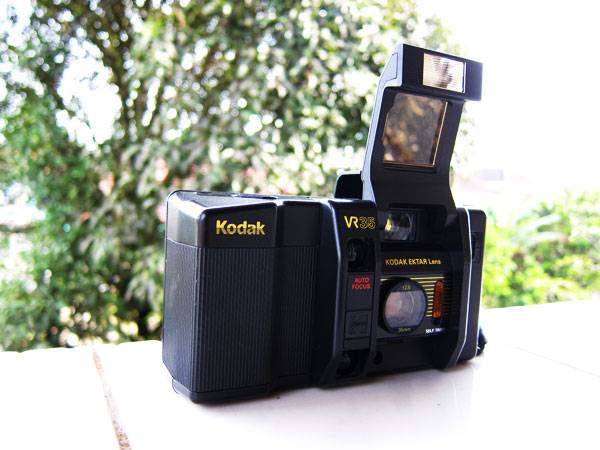 Kodak VR35