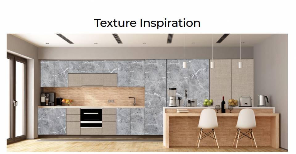 ICA HPL Laminate Texture Inspiration