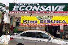 Pasar Ekonomi Econsave Taman Sri Andalas 1.jpg