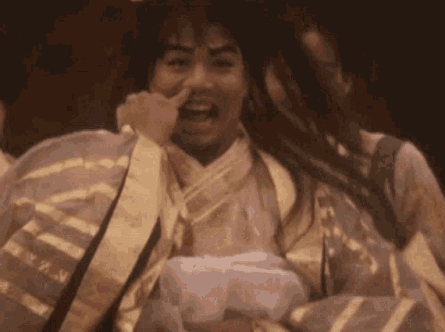 周星驰-如花.gif