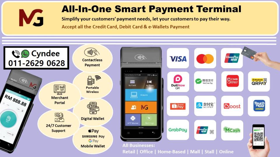 All-In-One Smart Payment Terminal Cyndee  (apply credit card, debit card, e-wall.jpg