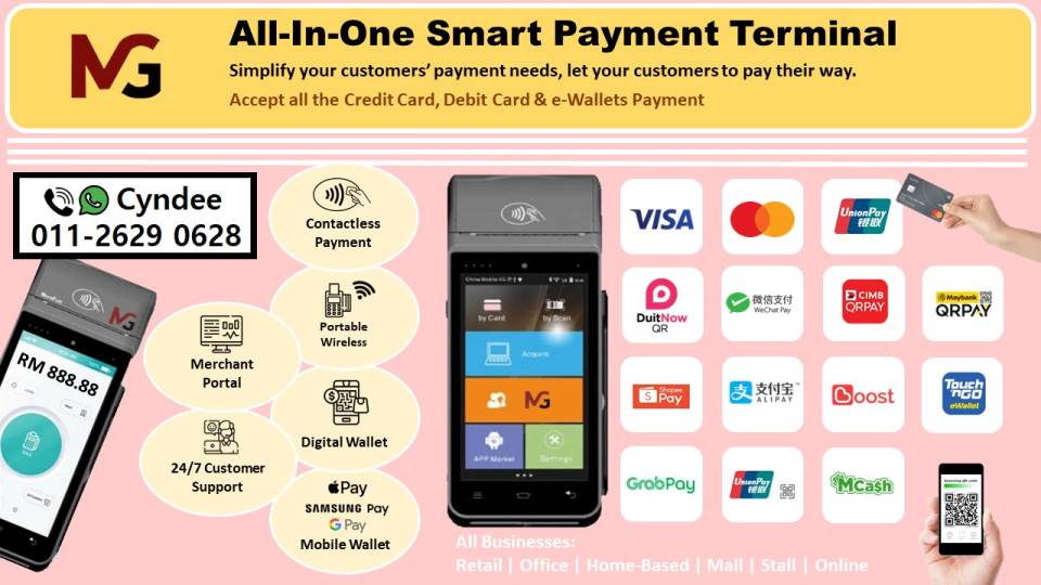 All-In-One Smart Payment Terminal Cyndee  (apply credit card, debit card, e-wall.jpg