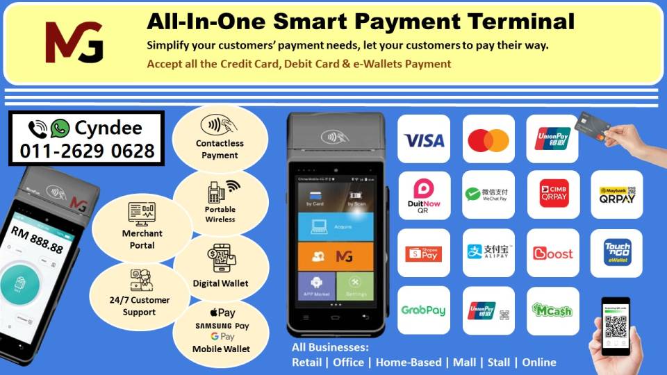 All-In-One Smart Payment Terminal Cyndee  (apply credit card, debit card, e-wall.jpg