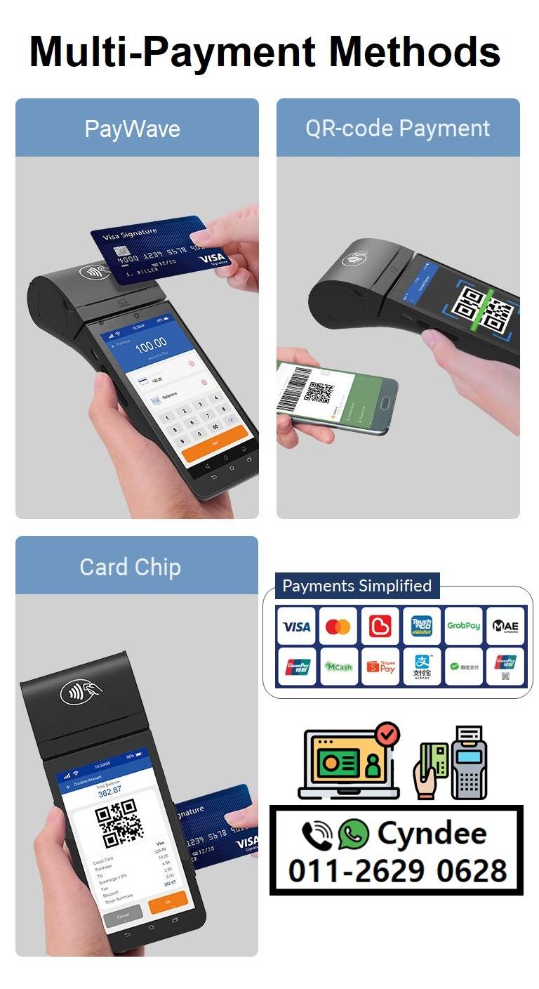 In-Store Smart Payment Terminal -Multi Payment Methods.jpg