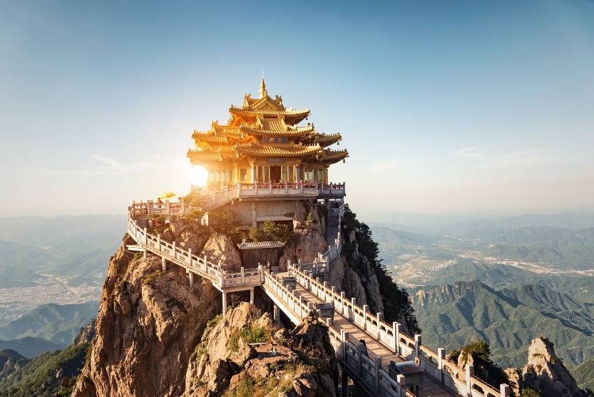 當代中國-中國旅遊-中國文化-河南-洛陽-老君山1_x1.jpg