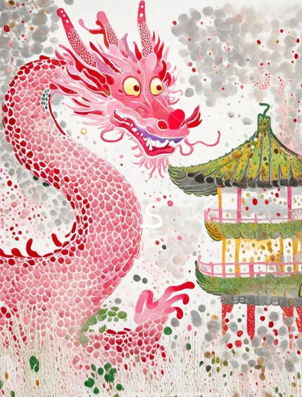 Year of the Dragon