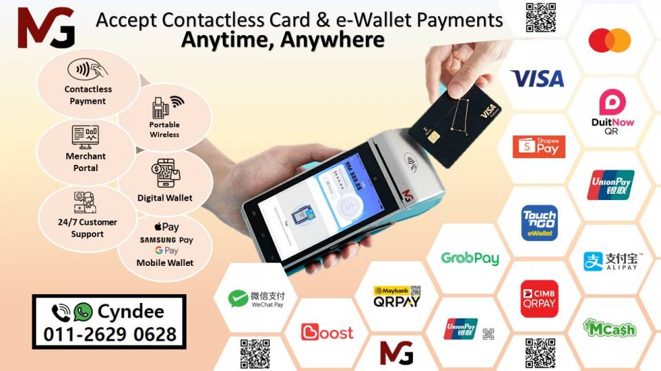 All-In-One Smart Payment Terminal Cyndee  (apply credit card, debit card, e-wall.jpg