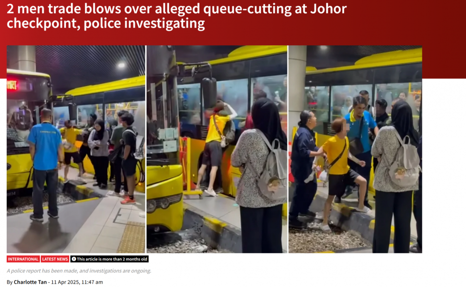 FireShot Capture 016 - Men trade blows over alleged queue-cutting at Johor check.png