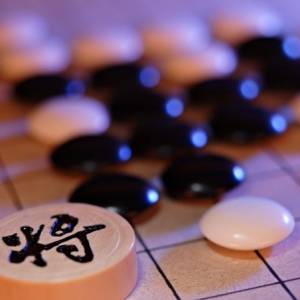 没学过棋谱却拿下60场胜利！Master 到底是谁？