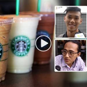 贵了近20%还要喝？“Starbucks对我来讲是No.1！”