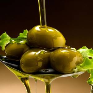 橄榄油到底能不能炒菜？