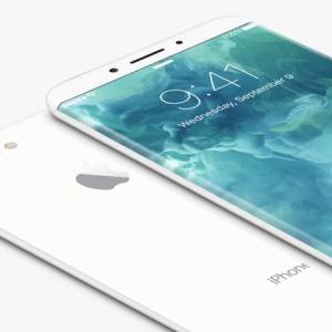 苹果 iPhone 8 新名字曝光！或搭载多项“新功能”