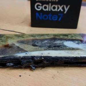 Note 7 为何爆炸？三星召开记者会公布调查结果！