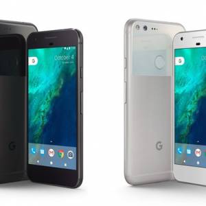 谷歌Pixel 2 手机曝光！有低配本、价格更低