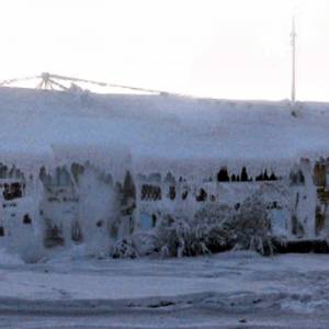 【微分享】你可以想象自己在-71°C下生活吗？带你一览世界最冷村庄