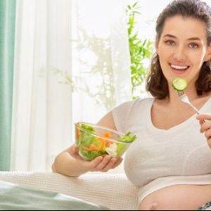 想要生宝宝？专家：必吃这5大营养素助怀孕