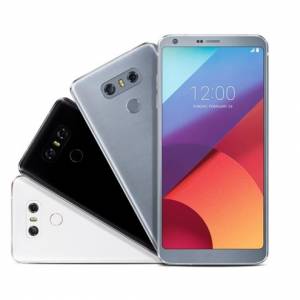 【MWC 2017】18:9屏幕+谷歌语音助手  LG G6双摄旗舰机正式发布！