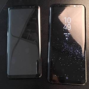 三星还未正式发布  Galaxy S8 已经“提前上市”！