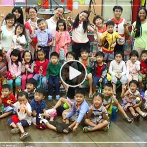 迈向第100场的《三个小孩》  历史没有你想象中这么难懂！