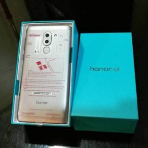 网友开箱: 除了用料和"小贵"  Honor 6X 无可挑剔