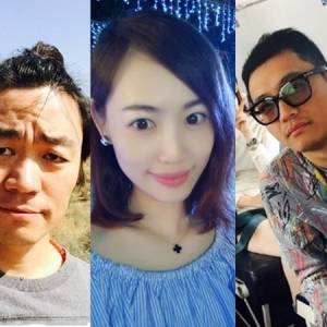 老公抢走王宝强老婆！宋喆前妻剖白：像被世界抛弃！