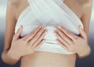 女性保护乳房9大注意事项