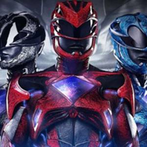 Power Rangers被禁？ 电检局：允许上映完整版！