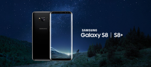 三星发布Galaxy S8  荧幕阔了，Home键不见了，手机秒变电脑！