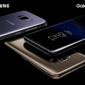 低调不炒作？三星没告诉你 Galaxy S8 内建“全球第一”