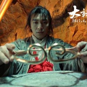 中国上映《大话西游》加长版 　增加十五分钟画面孔雀精现身！