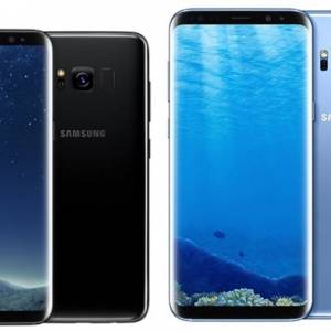 质量问题延烧到Galaxy S8  三星火速灭火: 可换新的！