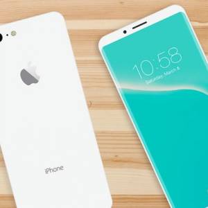 等了那么久！今年根本没有 iPhone 8？！