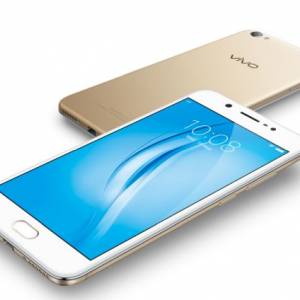 配置升级价格一样  Vivo V5s本地发布找"宅男女神"代言！