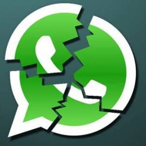 WhatsApp全球大当机！用户投诉不断