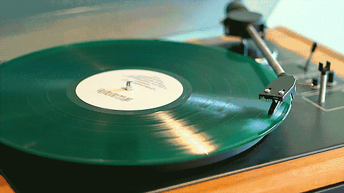 你是黑胶唱片迷吗？  每半年举办一次的MUSIKA音乐市集来了！