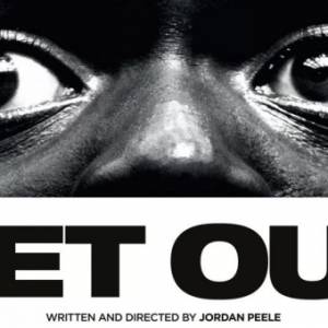 连续看了5部电影，最好看的是《Get Out》！
