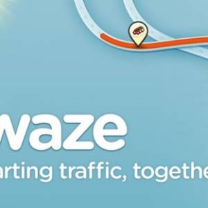 Waze语音导航能唱歌？换自己的声音来导航吧！