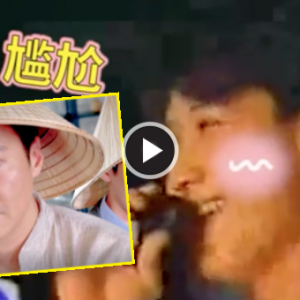 为何大家都笑黎明走音？原来是91年的那件事！