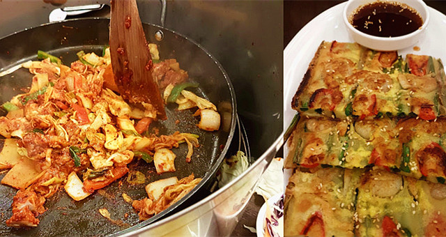 【餐厅有好料】韩国人气爆表铁板烧 Yoogane ！在1 Utama的分店是否也可以吃到同样的好 ...