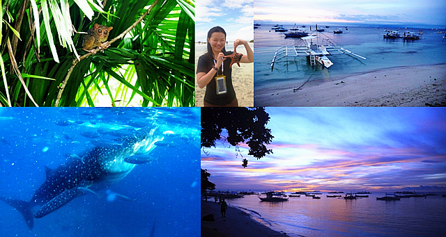 原来，菲律宾的长滩岛并不是最美的……