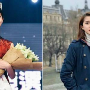 美姐冠军Serene林宣妤加入TVB大家庭！