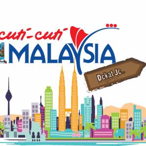 当 Cuti-Cuti Malaysia 变成 Cukai-Cukai Malaysia